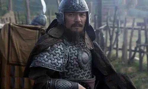 明朝将领盛庸有多厉害?曾多次击败朱棣最后却被逼死
