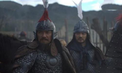 明朝将领盛庸有多厉害?曾多次击败朱棣最后却被逼死