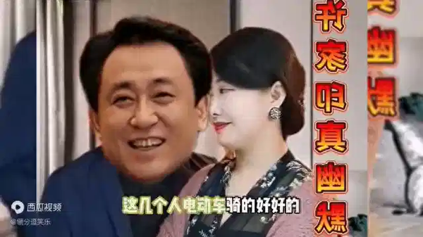 搞笑盘点幽默诙谐搞笑段子，让你笑到肚子疼，专治各种不开心