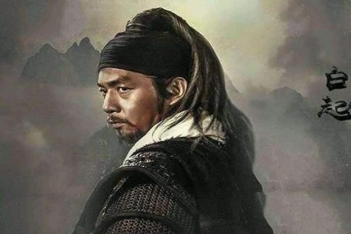 古今中外十大杀神白起仅第八,第六好吃人肉