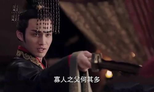 秦始皇为什么要把亲生母亲囚禁?