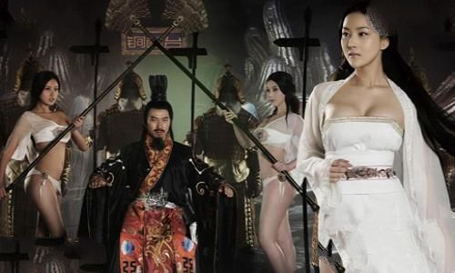 秦始皇为什么要把亲生母亲囚禁?