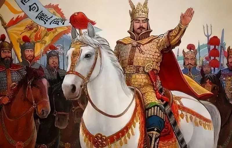 历史三大神秘巧合：这些巧合究竟是偶然，还是世界真的在轮回？