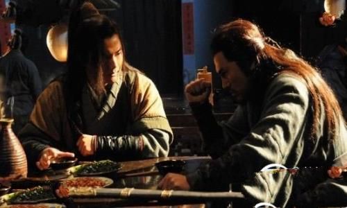 拼命三郎石秀简介，水浒传石秀怎么死的