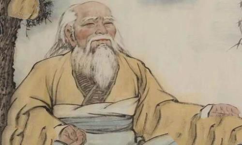 老子出关是哪个关 老子出关去了哪里
