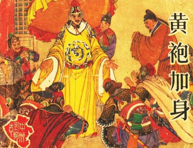 历史三大神秘巧合：这些巧合究竟是偶然，还是世界真的在轮回？