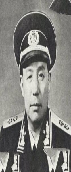 盘点美国人眼里中国最牛的十个军长战绩赫赫