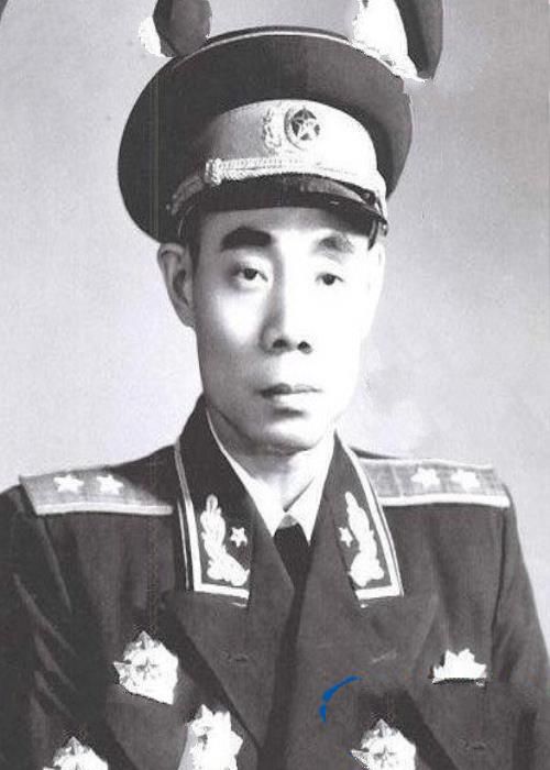 盘点美国人眼里中国最牛的十个军长战绩赫赫