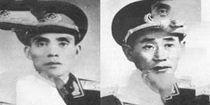 盘点美国人眼里中国最牛的十个军长战绩赫赫