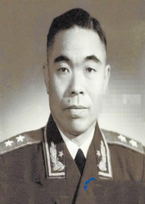 盘点美国人眼里中国最牛的十个军长战绩赫赫