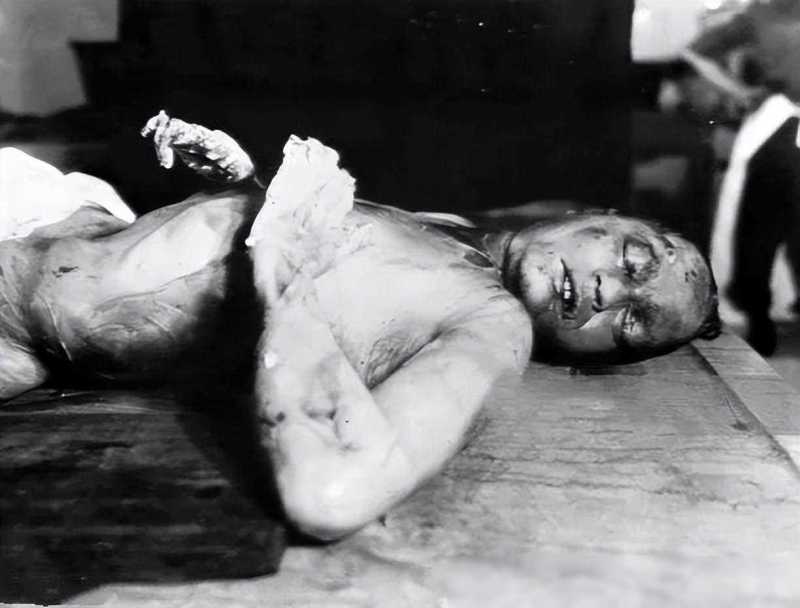 难以置信！15个真实发生过的历史奇闻，你一定没听说过！