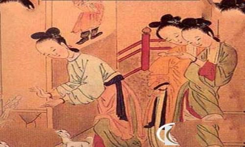 周公之礼的由来，什么叫周公之礼