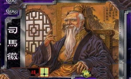 水镜先生和诸葛亮什么关系，诸葛亮与水镜先生谁更聪？
