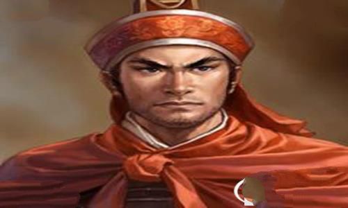 三国中孙坚是个怎样的人三国中孙坚的儿子是谁？