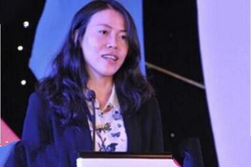 福布斯亚洲女首富排行榜2018，亚洲第一女首富是谁