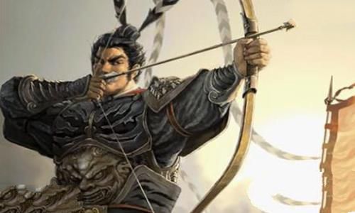 辕门射戟什么意思?辕门射戟典故介绍