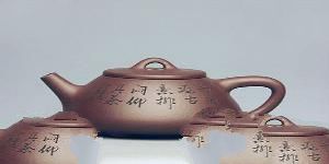 十大经典紫砂壶型排行榜