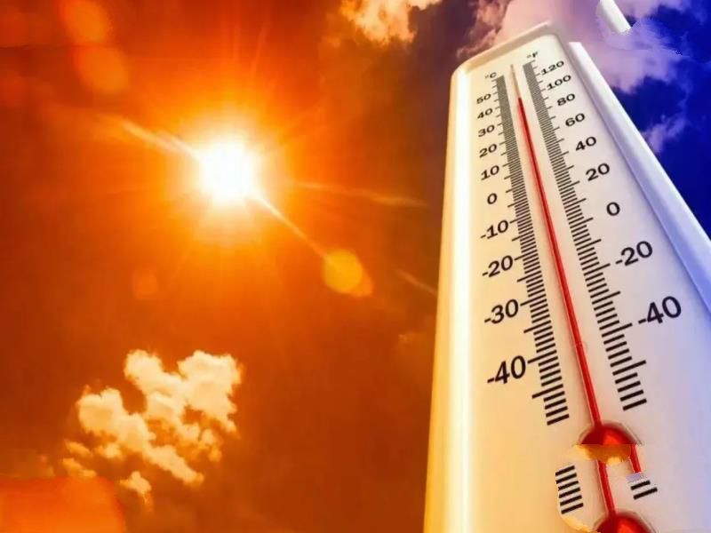 325℃！北极圈气温飙升，冻原下的病菌或将苏醒