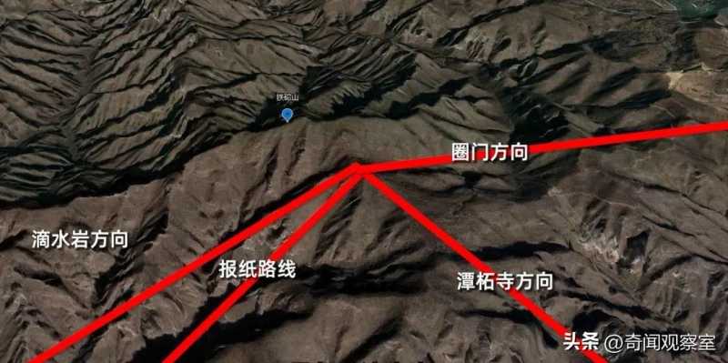 任铁生失踪事件始末，15年的悬案，轰动国内的十大失踪谜案