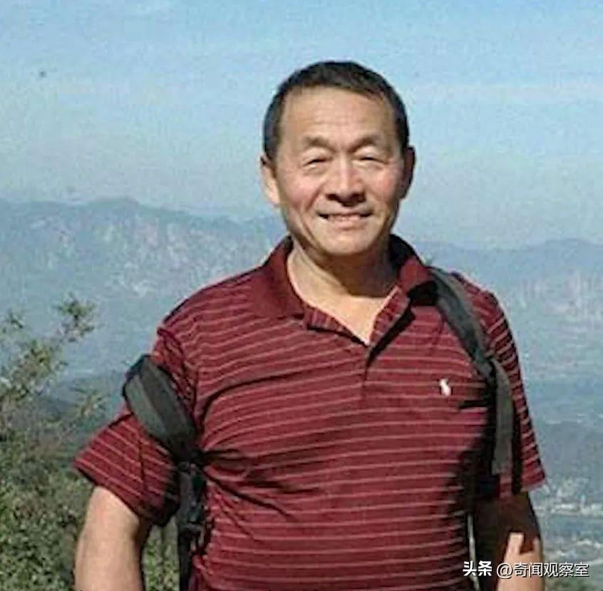 任铁生失踪事件始末，15年的悬案，轰动国内的十大失踪谜案