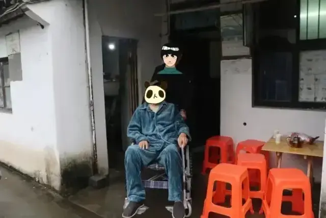奇闻异事：浙江一八旬老人屋内凭空消失2天，地上还有血迹……