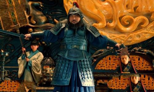 董卓进京歇后语下一句是什么?董卓进京故事介绍