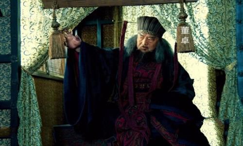 董卓进京歇后语下一句是什么?董卓进京故事介绍