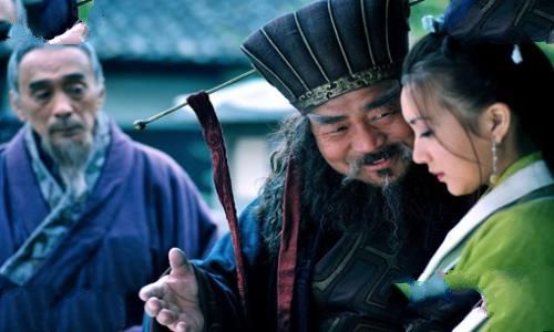 董卓进京歇后语下一句是什么?董卓进京故事介绍