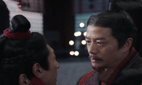 秦始皇是吕不韦和赵姬所生吗