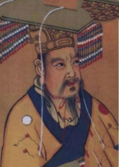 中国历史上在位间最短的皇帝排行榜,最短竟不到一个辰