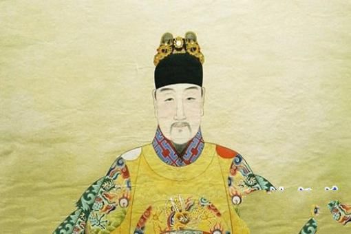 中国历史上在位间最短的皇帝排行榜,最短竟不到一个辰