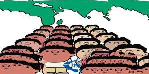 2016世界人口最多的城市排名世界十大人口最多城市
