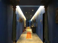 北京face妃思酒店闹鬼，818恐怖北京妃思酒店养小鬼聚财