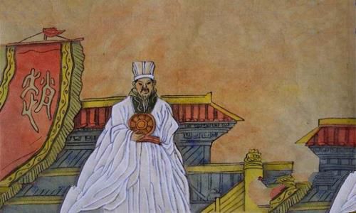 古代蔺相如是一个怎样的人?蔺相如有着怎样的性格特点?