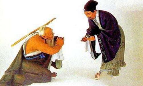 古代蔺相如是一个怎样的人?蔺相如有着怎样的性格特点?