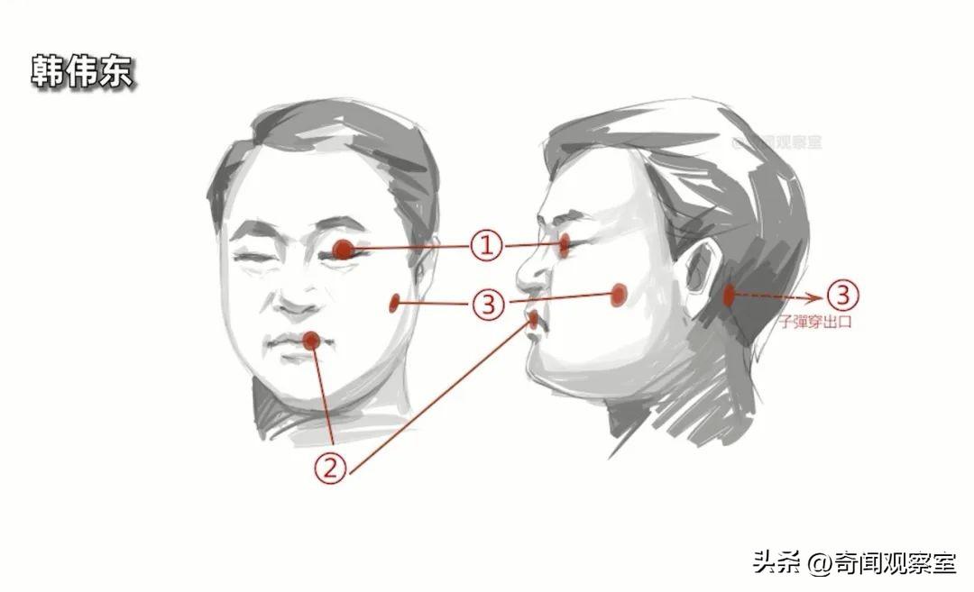 2016年的美国加州，发生了一起震惊华人圈的灭门惨案，豪宅血案