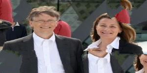 盘点全球十大最富夫妻盖茨夫妇排行第一
