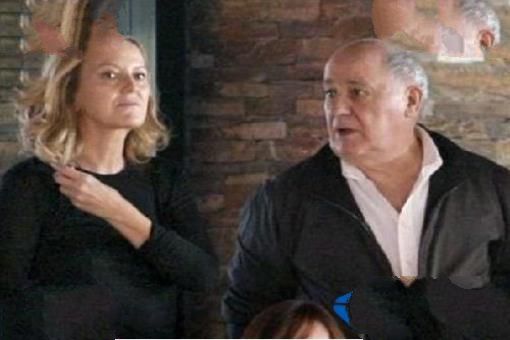 盘点全球十大最富夫妻盖茨夫妇排行第一