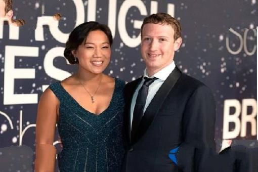 盘点全球十大最富夫妻盖茨夫妇排行第一
