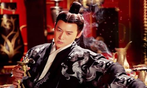 刘弗陵传位给谁?刘弗陵之后是哪个皇帝?刘弗陵下一个皇帝是谁?